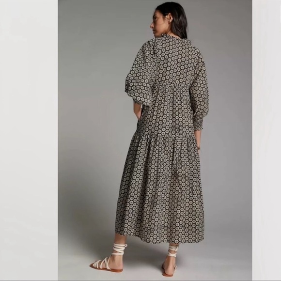 Anthropologie dress - Picture 3 of 5